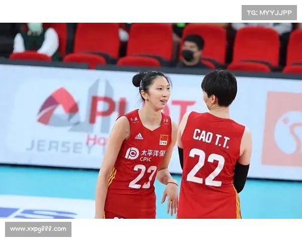 吴梦洁12连发惊艳全场 法国女排主教练做出啼笑皆非举动引热议 吴梦洁12连发惊艳全场 法国女排主教练做出啼笑皆非举动引热议